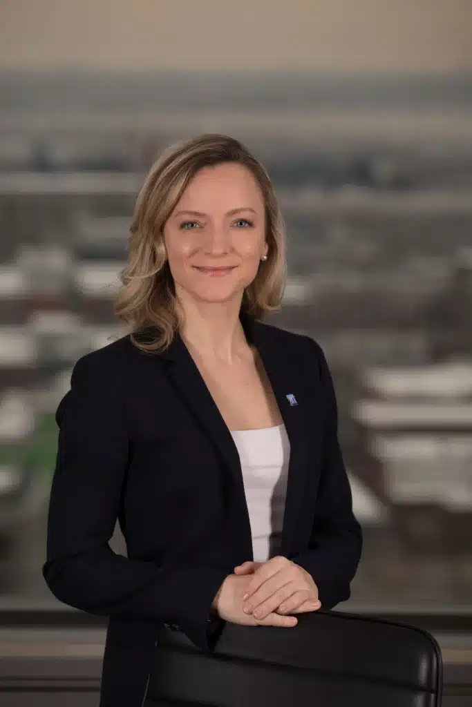 Nathalie Herbelles ACI World Nathalie herbelles aci world