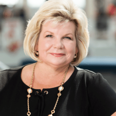 Candace McGraw