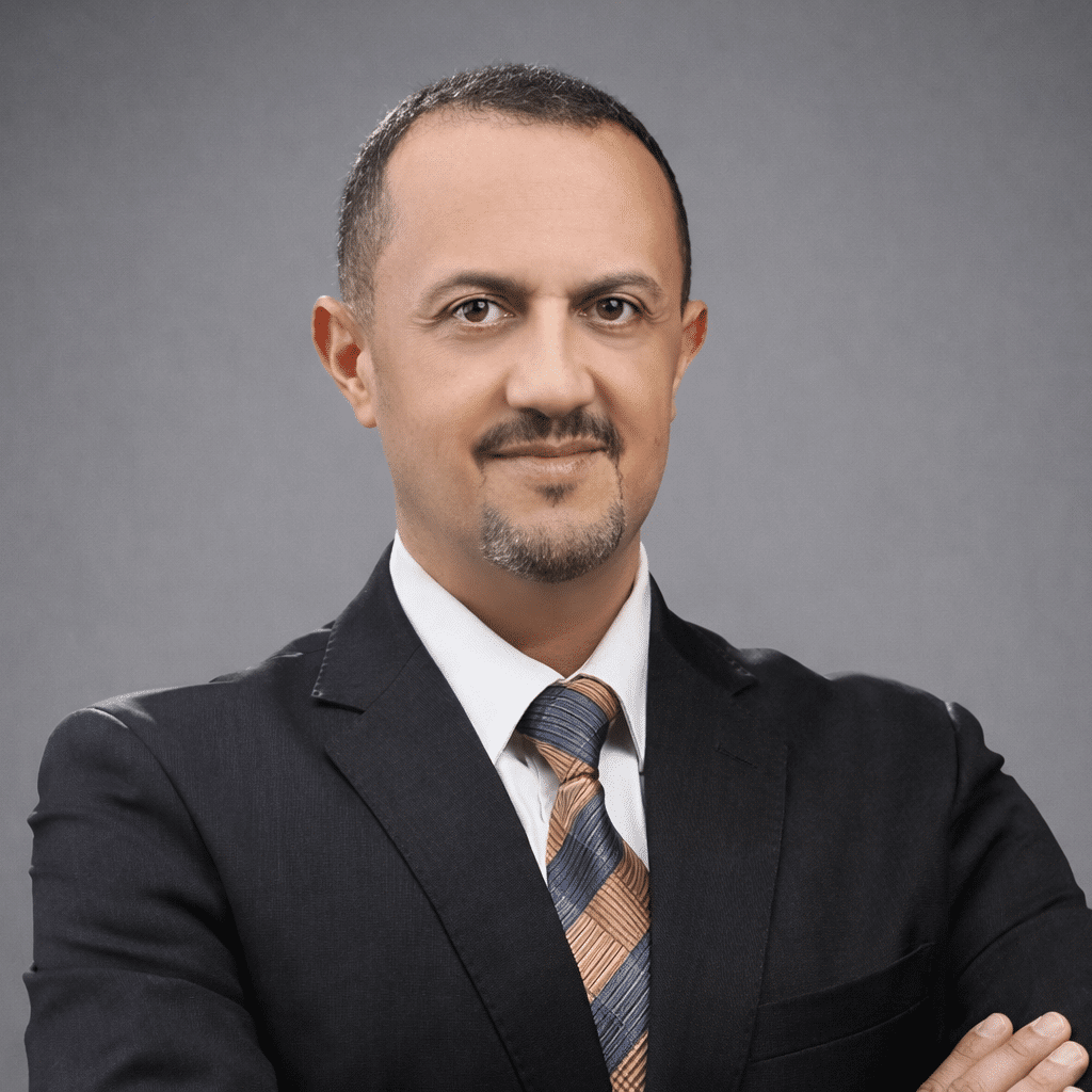 Eng. Aiman Fawzy Abdel Moneim Ali Arab_