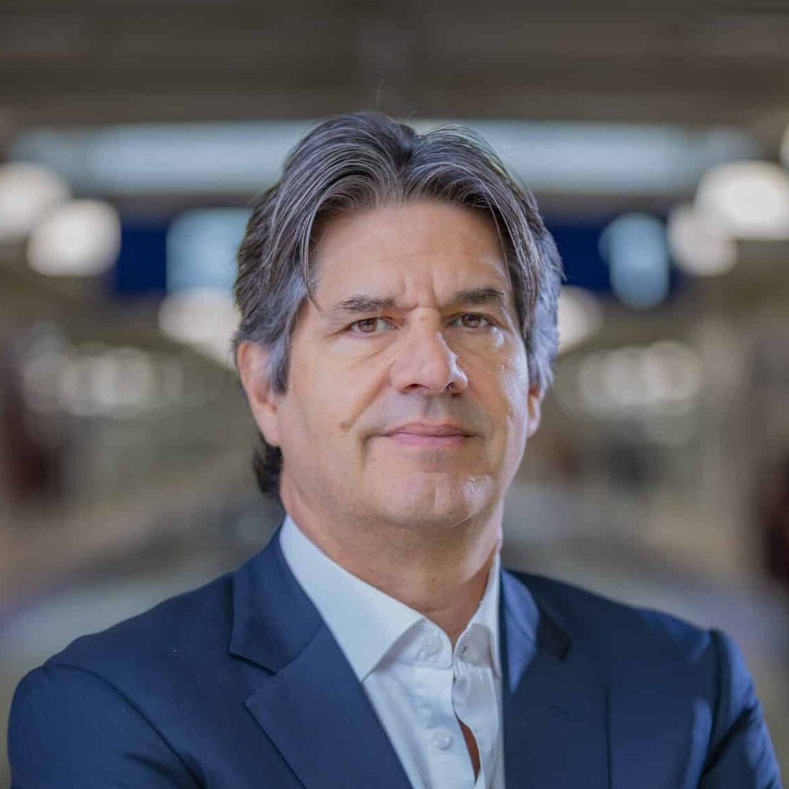 Juan José Salmón
