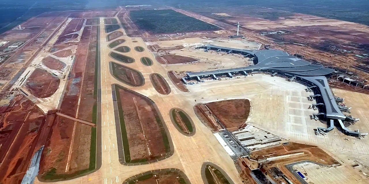 Long Thanh Airport_1 (1)