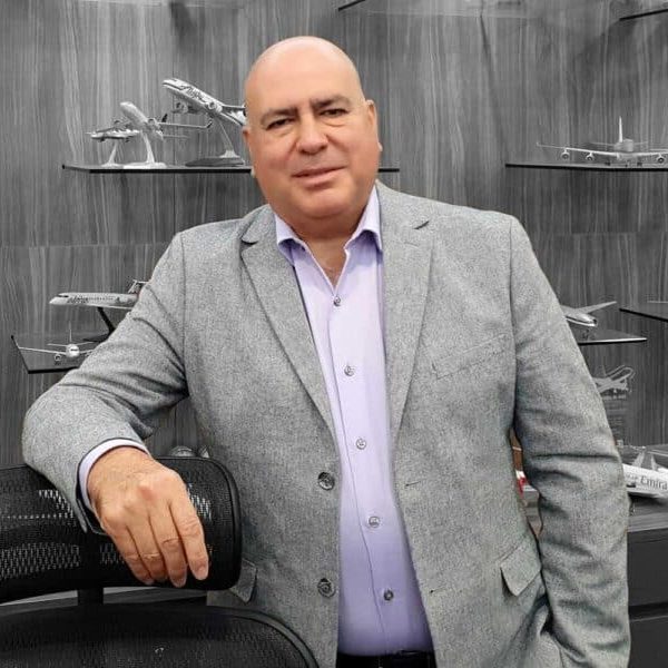 Martin Zazueta_