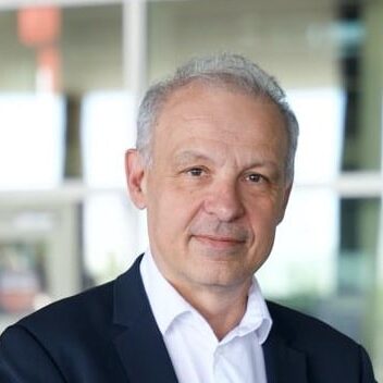 Nicolas Deviller