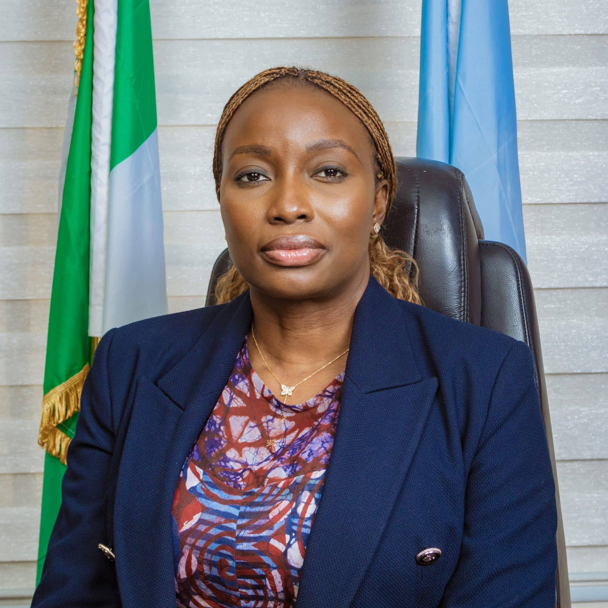 Olubunmi Kuku_