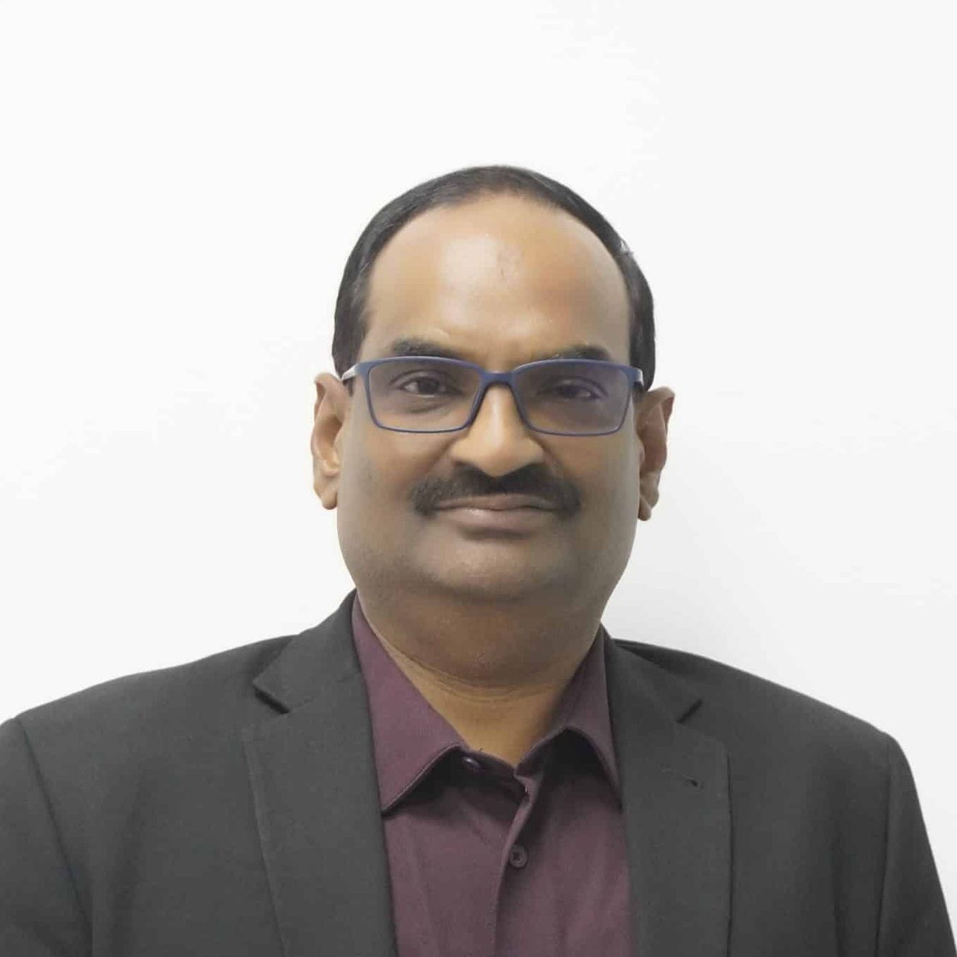 SGK Kishore