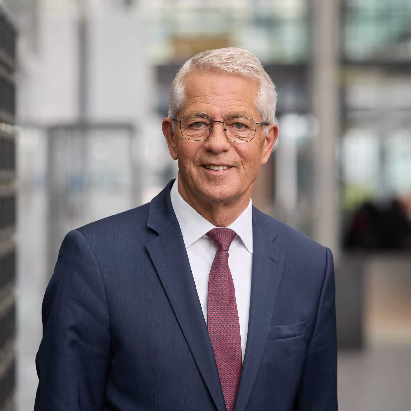 Stefan Schulte