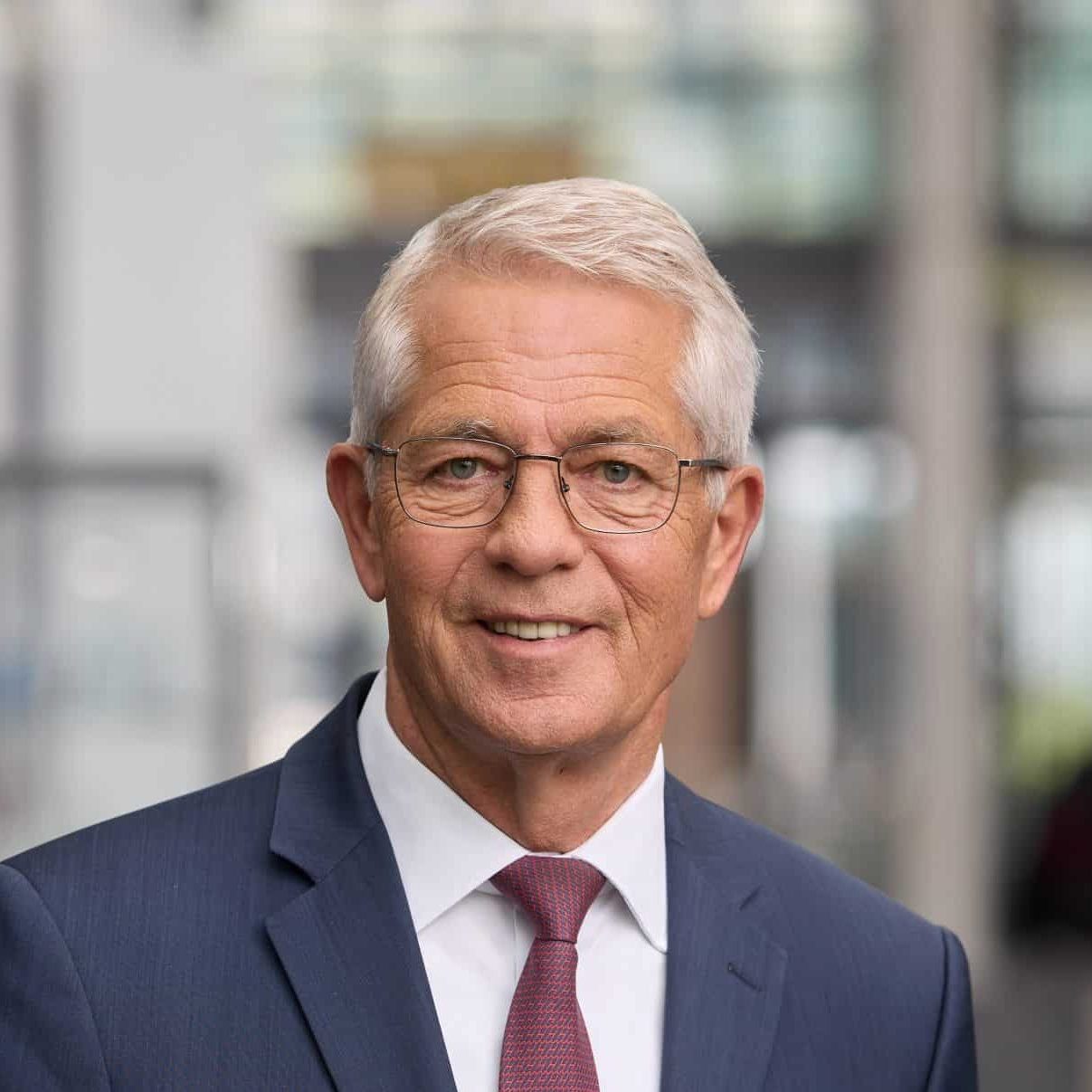 Stefan Schulte